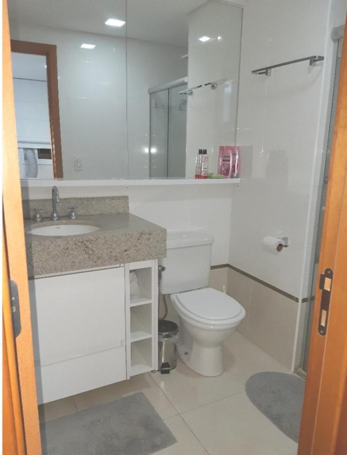 Apartamento Flat Brookfield Towers Completo Com Ar, Tv E Wifi. Goiânia